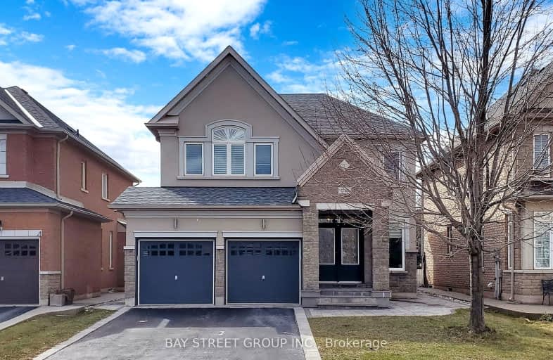 1233 Jezero Crescent, Oakville | Image 1