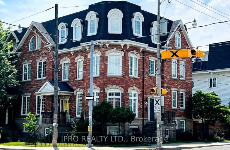 1101 Dupont Street South, Toronto | Image 1