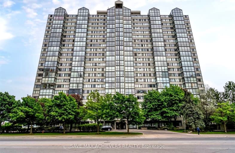 2009-350 Webb Drive, Mississauga | Image 1