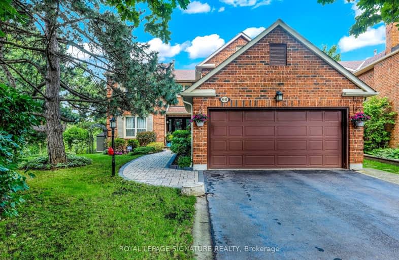 4008 Powderhorn Court, Mississauga | Image 1