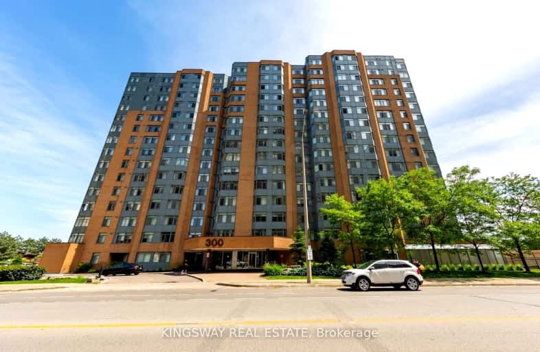 1004-300 Webb Drive, Mississauga | Image 1