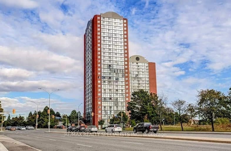 1706-4205 shipp Drive, Mississauga | Image 1