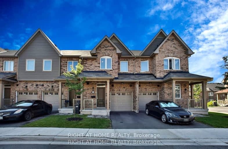 32-50 Edinburgh Drive, Brampton | Image 1