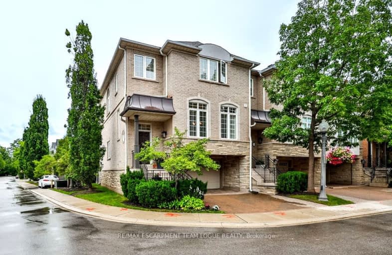 65-1267 DORVAL Drive, Oakville | Image 1