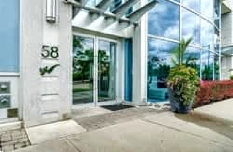 1107-58 Marine Parade Drive, Toronto | Image 1