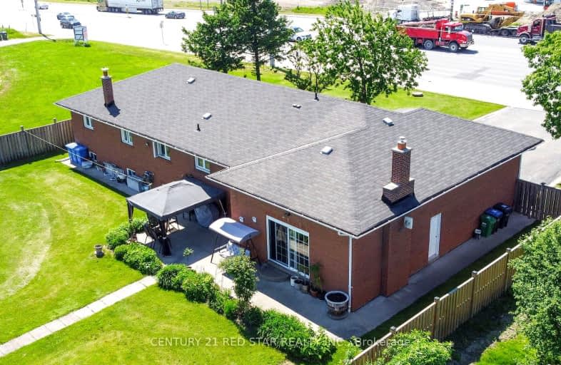 5955 Mayfield Road, Brampton | Image 1