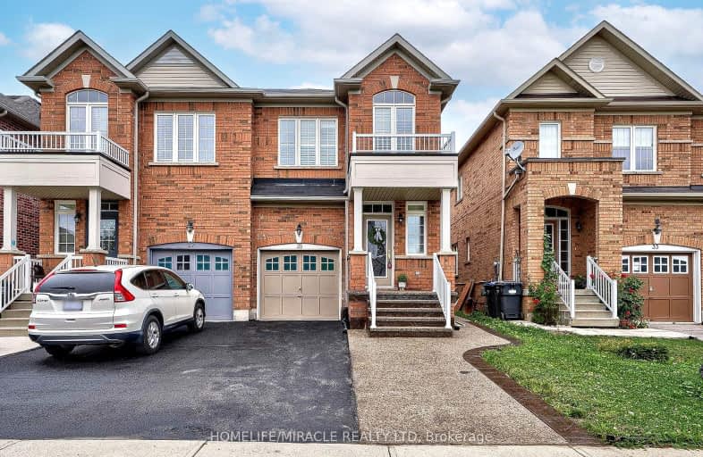 35 Crumlin Crescent, Brampton | Image 1