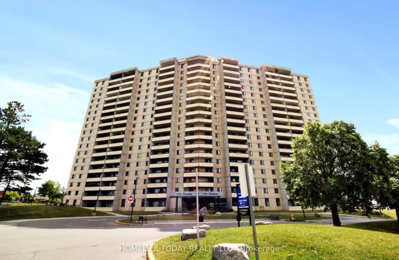 408-5 San Romano Way, Toronto | Image 1