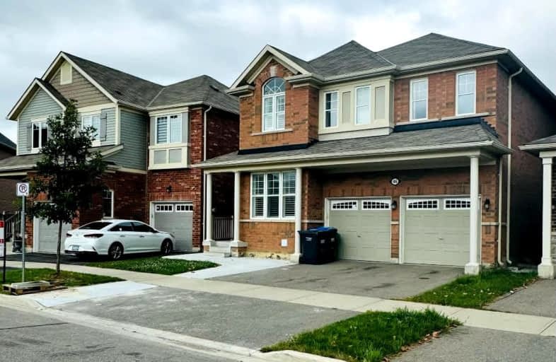 46 Mincing Trail, Brampton | Image 1
