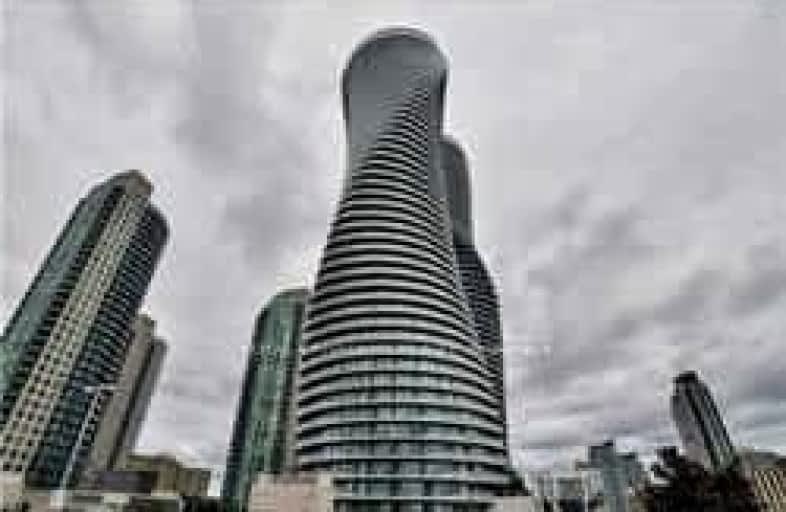 2003-50 ABSOLUTE Avenue, Mississauga | Image 1