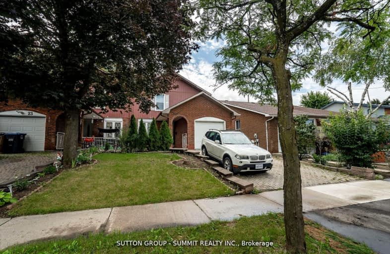 21 Carter Drive South, Brampton | Image 1