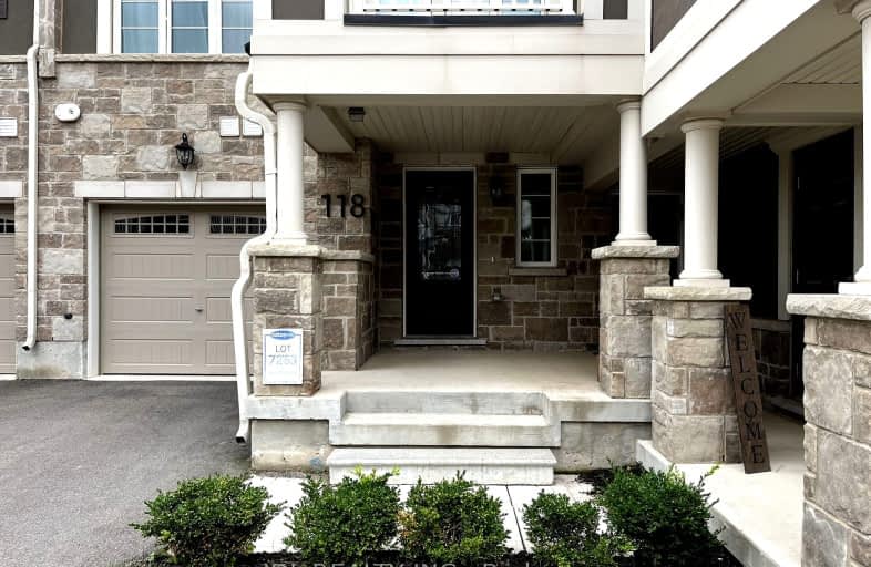 118 Christopher Road, Oakville | Image 1