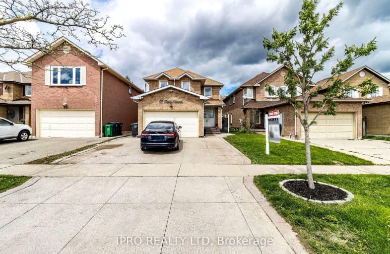 29 Cheviot Crescent, Brampton | Image 1