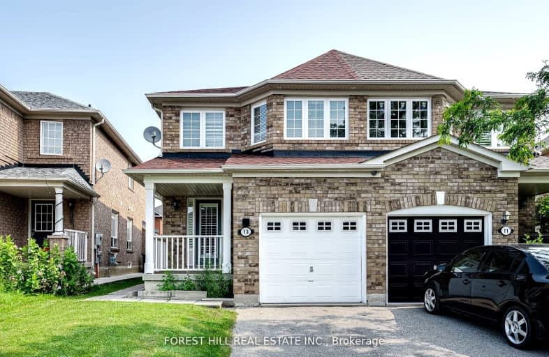 13 Eastway Street, Brampton | Image 1