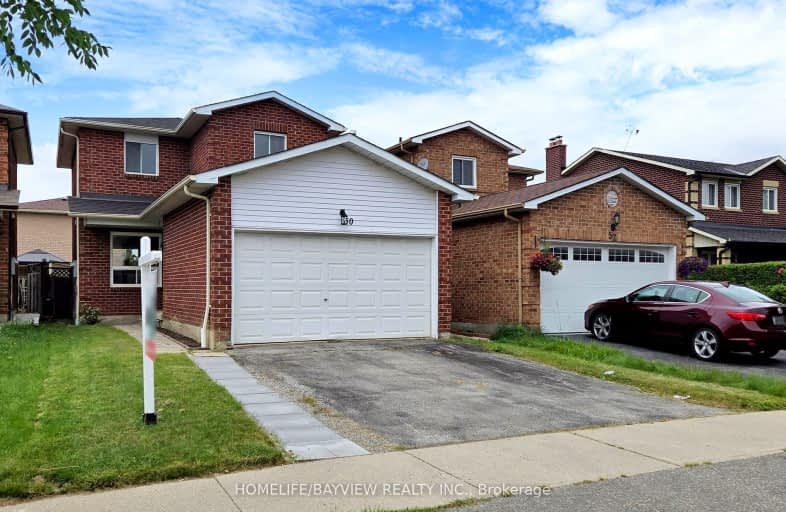 50 Metzak Drive, Brampton | Image 1