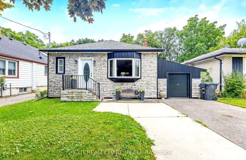 23 Fraser Avenue, Brampton | Image 1