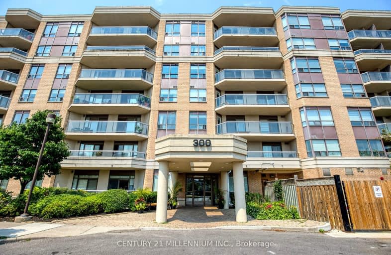 503-300 Ray Lawson Boulevard South, Brampton | Image 1