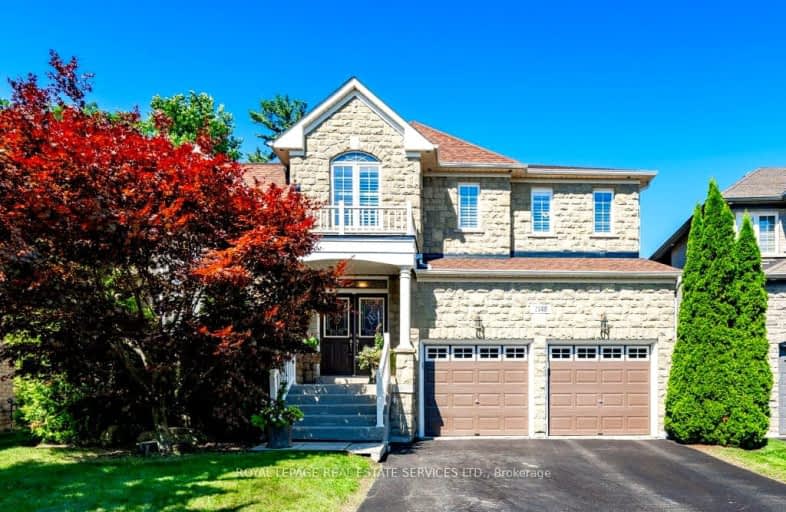 2148 Bingley Crescent, Oakville | Image 1