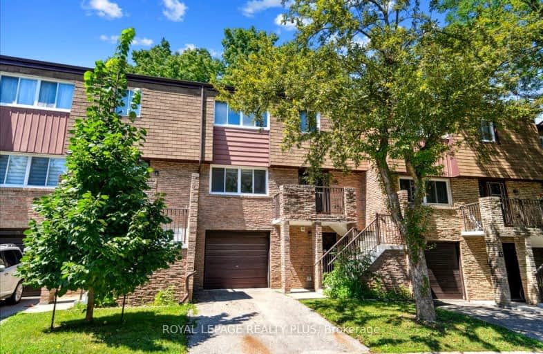 14-7030 Copenhagen Road, Mississauga | Image 1