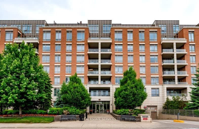 504-2470 Prince Michael Drive, Oakville | Image 1