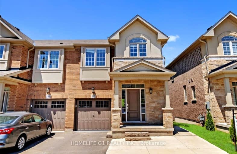 UPPER-385 Threshing Mill Boulevard, Oakville | Image 1