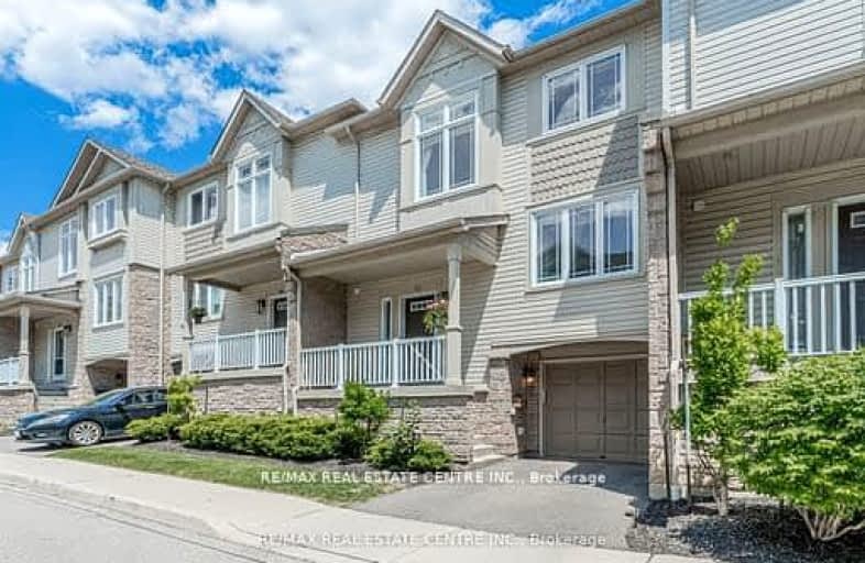 27-7101 Branigan Gate, Mississauga | Image 1