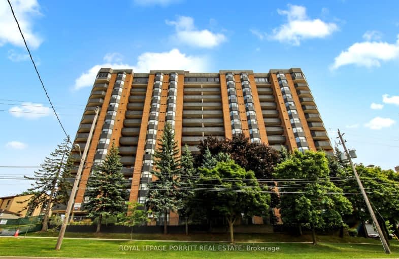 1110-3845 Lake Shore Boulevard West, Toronto | Image 1