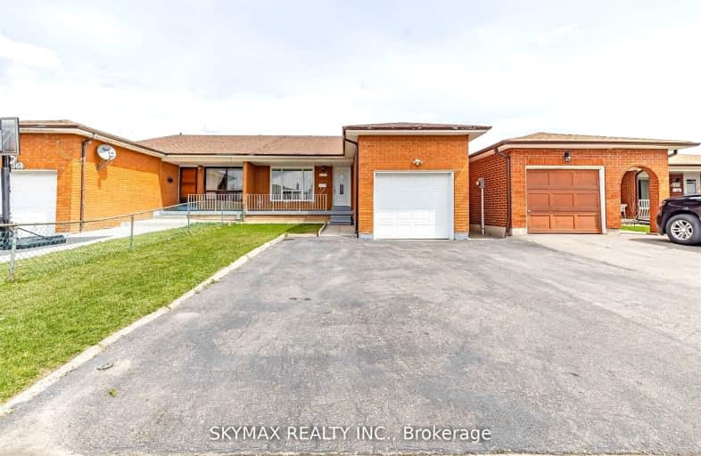 7359 Sigsbee Drive, Mississauga | Image 1