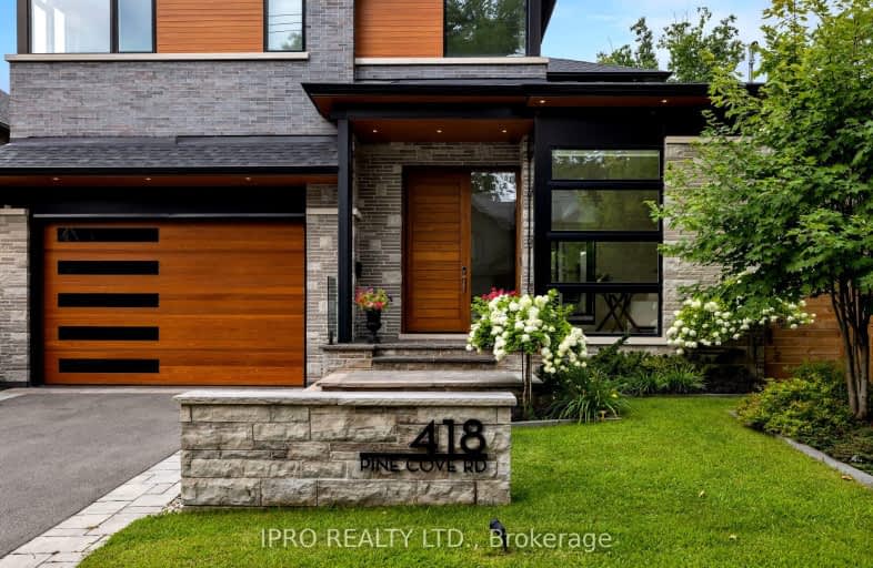 418 Pine Cove Road, Burlington | Image 1