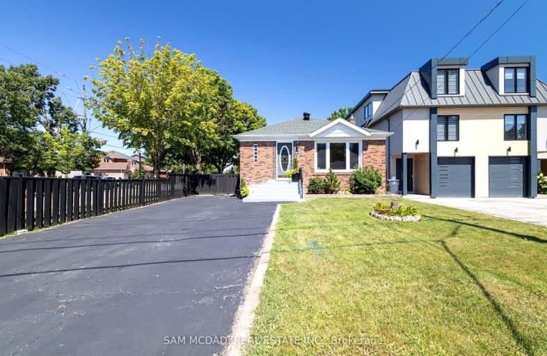 43 Maple Avenue North, Mississauga | Image 1