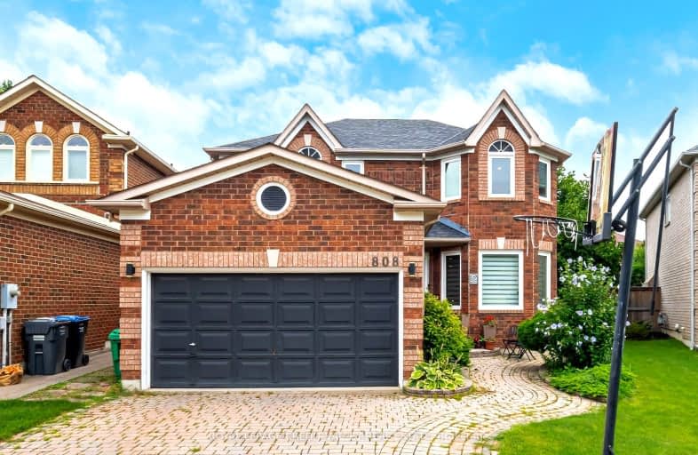 808 Drysdale Drive, Mississauga | Image 1