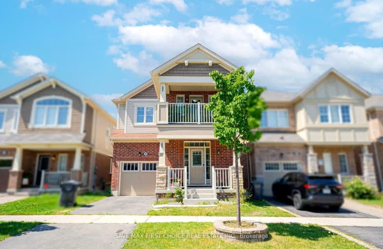 86 Stedford Crescent, Brampton | Image 1