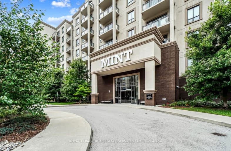 219-2490 Old Bronte Road, Oakville | Image 1