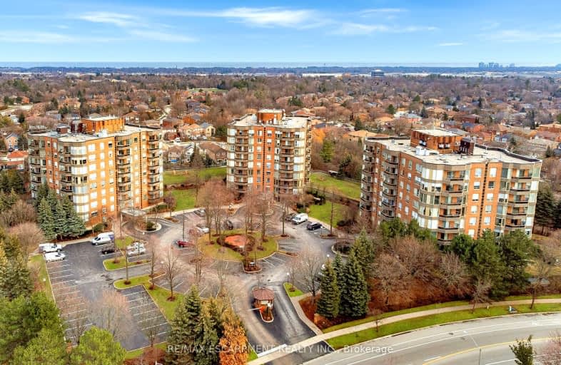 PH903-1903 Pilgrims Way, Oakville | Image 1