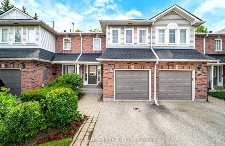 22 Lancewood Crescent, Brampton | Image 1