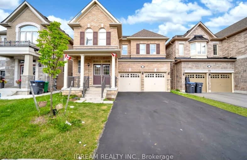 20 Matterhorn Road, Brampton | Image 1