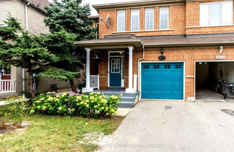 3175 Bentley Drive, Mississauga | Image 1