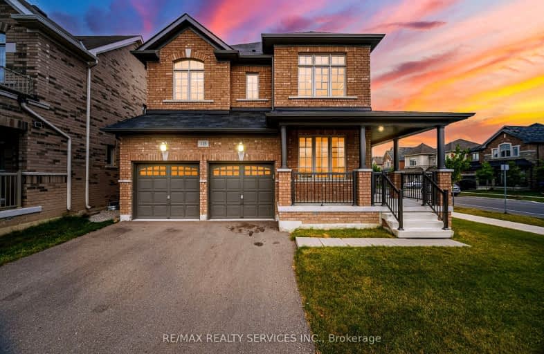 115 Deer Ridge Trail, Caledon | Image 1