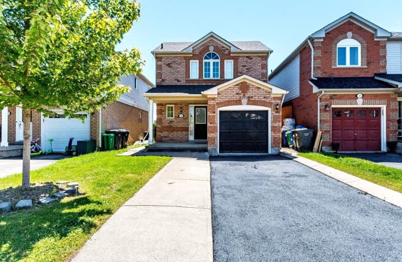 15 Woodhaven Drive, Brampton | Image 1