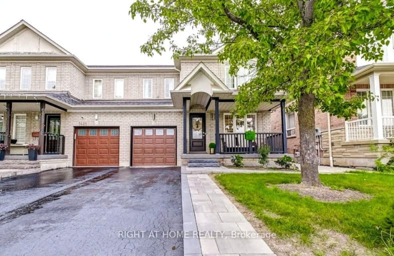 5427 Longford Drive, Mississauga | Image 1