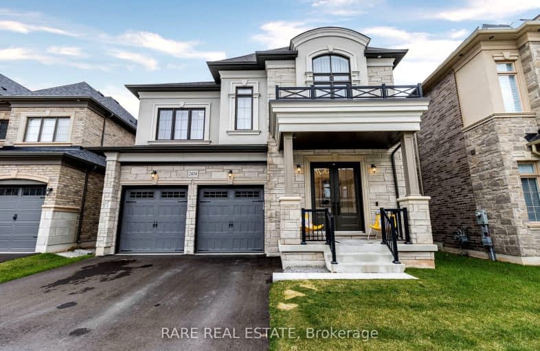 2434 Irene Crescent, Oakville | Image 1