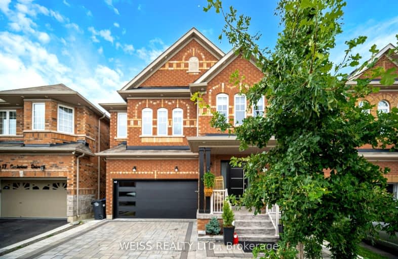 15 Cookview Drive, Brampton | Image 1