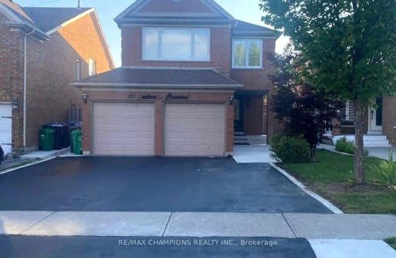 10 seclusion Crescent, Brampton | Image 1