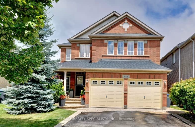 5231 Misty Pine Crescent, Mississauga | Image 1