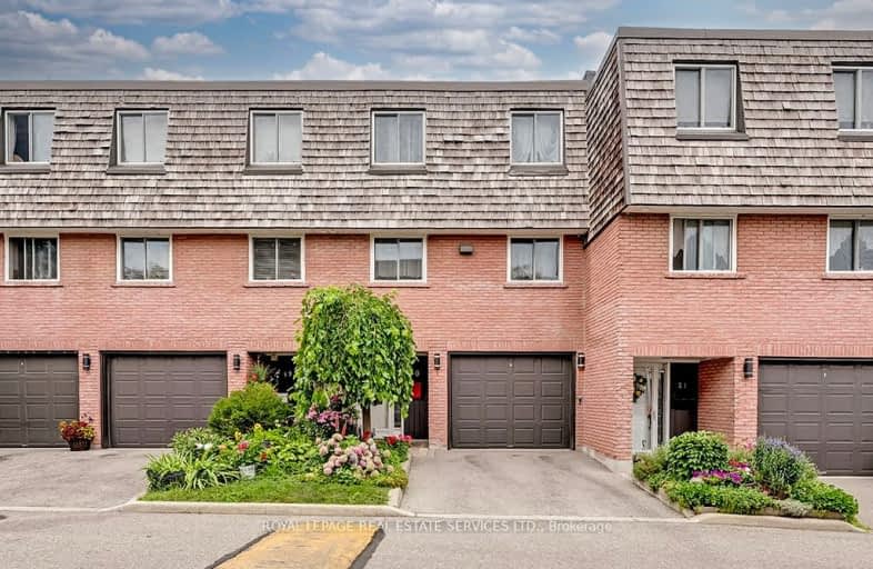 20-2145 Sherobee Road, Mississauga | Image 1