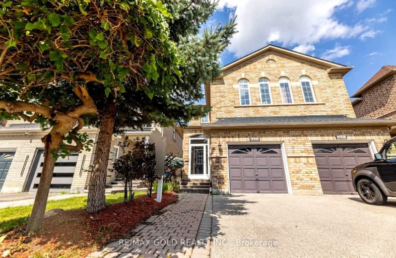 5643 Longboat Avenue, Mississauga | Image 1