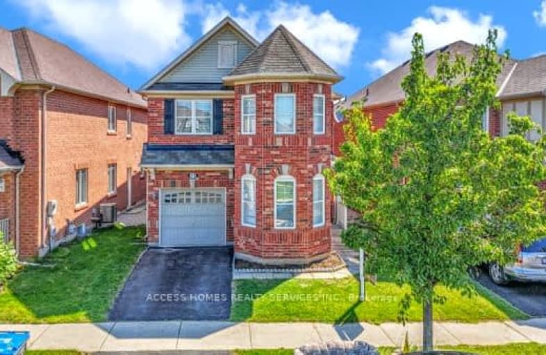 71 Haverty Trail East, Brampton | Image 1