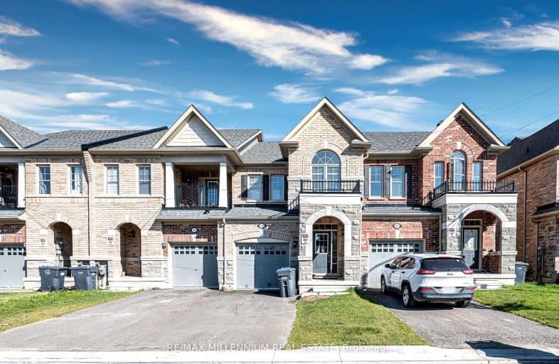 43 donald stewart Road, Brampton | Image 1