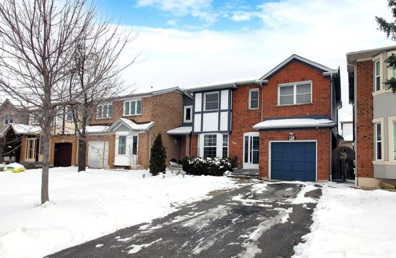 96 Chipmunk Crescent, Brampton | Image 1