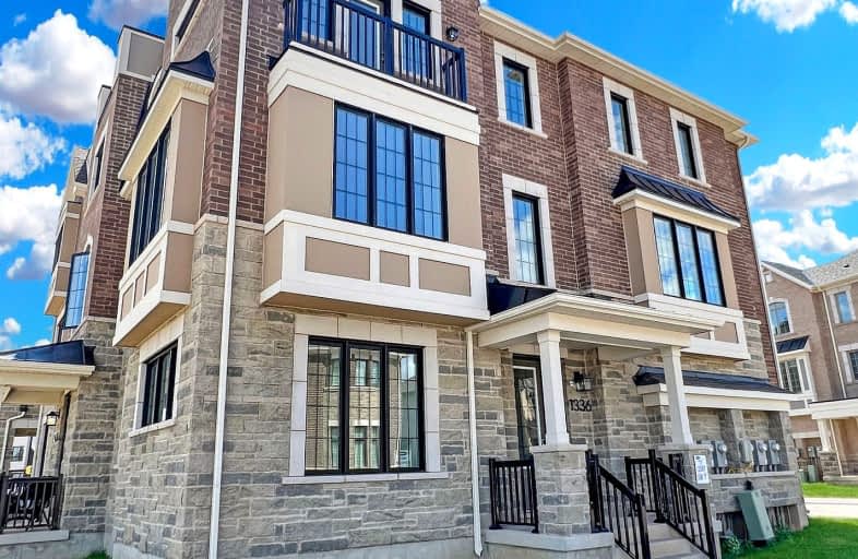 1336 Ripplewood Avenue, Oakville | Image 1